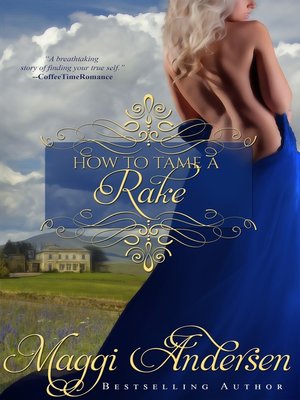 cover image of How to Tame a Rake